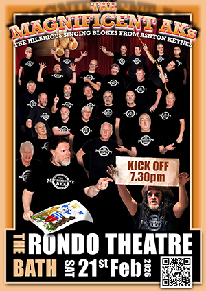 rondo theatre bath